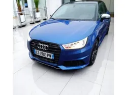 Utilisé 2016 Audi S1 Sportback Citadine | 24 990 € (Bon prix)