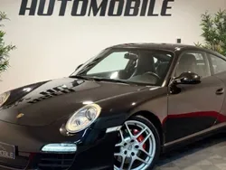 Utilisé 2010 Porsche 911 Carrera S Coupé | 72 000 €