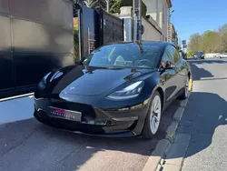 Noir Utilisé 2020 Tesla Model 3 Berline | 27 990 € (Bon prix)