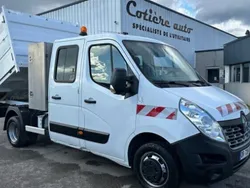Utilisé 2015 Renault Master Van | 19 188 € (Prix cher)