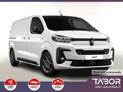 Blanc Nouvelle 2025 Citroën Jumpy Monospace | 31 410 € (Bon prix)