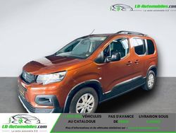 Utilisé 2019 Peugeot Rifter Monospace | 23 700 € (Prix juste)