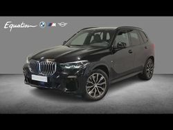 Noir Utilisé 2019 BMW X5 M Sport SUV | 43 900 €