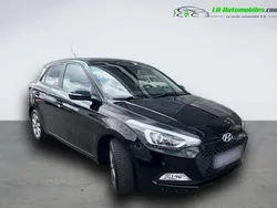 Utilisé 2015 Hyundai i20 Citadine | 14 700 € (Prix juste)
