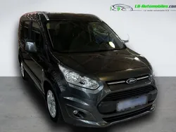 Utilisé 2017 Ford Tourneo Connect Monospace | 20 400 € (Prix juste)