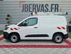Blanc Utilisé 2020 Citroën Berlingo Van | 12 999 €