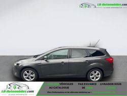 Occasion 2016 Ford Focus Titanium Break | 15 400 € (Prix juste)