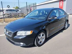 Noir Utilisé 2012 Volvo S40 Business Edition Berline | 4 250 €