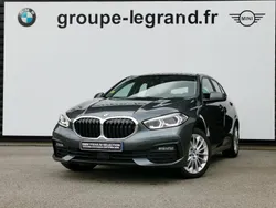 Utilisé 2019 BMW 116 Citadine | 25 990 € (Prix cher)