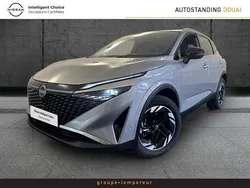 Noir Utilisé 2025 Nissan Qashqai N-Connecta SUV | 39 500 €