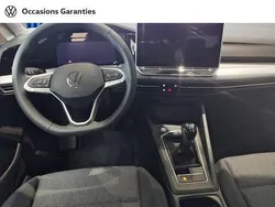Utilisé 2025 VW Golf VIII Life Break | 28 490 € (Prix juste)