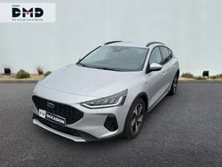Gris Utilisé 2023 Ford Focus Viva | 21 990 € (Bon prix)