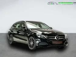 Utilisé 2018 Mercedes C400 Berline | 32 200 €
