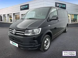 Utilisé 2019 VW Caravelle Monospace | 37 290 € (Prix juste)