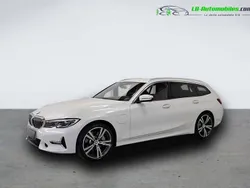 Utilisé 2021 BMW 330e Sport Line Berline | 35 500 € (Prix juste)