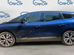 Utilisé 2017 Renault Scénic IV Intens Monospace | 13 490 € (Prix assez cher)