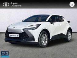 Occasion 2024 Toyota C-HR SUV | 25 990 € (Prix juste)