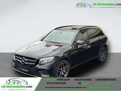 Utilisé 2017 Mercedes GLC220 | 39 700 € (Prix cher)