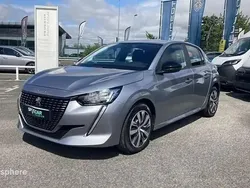 Utilisé 2023 Peugeot 208 Active Citadine | 14 299 € (Prix juste)