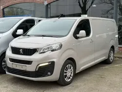 Gris Utilisé 2018 Peugeot Expert Premium Van | 21 950 € (Bon prix)