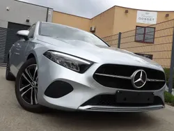 Gris Nouvelle 2025 Mercedes A180 Progressive Berline | 33 850 €