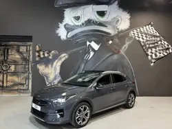 Gris Utilisé 2022 Kia XCeed Premium SUV | 22 490 € (Prix juste)