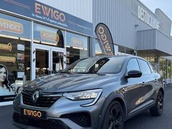 Gris Utilisé 2022 Renault Arkana RS Line SUV | 20 990 € (Bon prix)