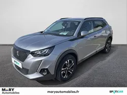 Utilisé 2021 Peugeot 2008 Allure SUV | 17 990 € (Prix juste)