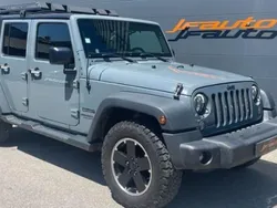 Utilisé 2015 Jeep Wrangler Unlimited Sport SUV | 33 000 €