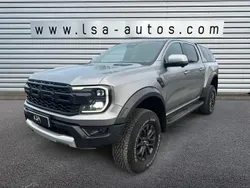 Gris Utilisé 2023 Ford Ranger Raptor Pick-up | 69 980 € (Prix assez cher)