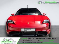 Utilisé 2021 Porsche Taycan Turbo S Berline | 117 200 €