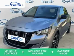 Utilisé 2023 Peugeot 208 Allure Citadine | 12 590 € (Super prix)