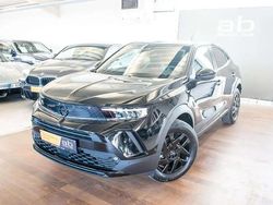 Noir Utilisé 2024 Opel Mokka GS Line SUV | 19 990 € (Prix juste)