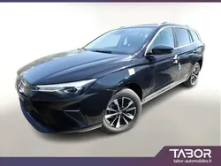 Noir Nouvelle 2025 MG MG5 EV Comfort Break | 21 971 € (Prix juste)