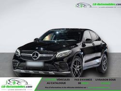 Occasion 2018 Mercedes GLC250 Coupé | 40 200 € (Prix cher)