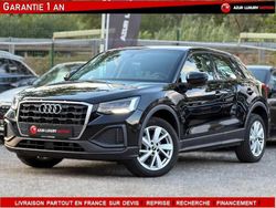 Noir Utilisé 2022 Audi Q2 SUV | 24 490 €