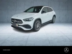 Utilisé 2023 Mercedes GLA220 AMG line SUV | 43 900 € (Prix juste)