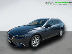 Utilisé 2016 Mazda 6 Break | 20 900 € (Prix juste)