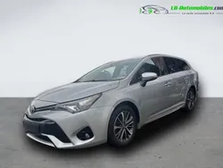 Utilisé 2016 Toyota Avensis Berline | 20 300 €