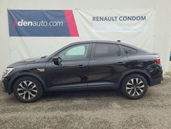 Noir Utilisé 2023 Renault Arkana Evolution SUV | 20 990 € (Prix juste)