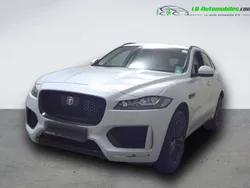 Utilisé 2021 Jaguar F-Pace SUV | 35 000 € (Super prix)
