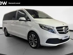 Mercedes V300