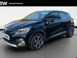 Noir Utilisé 2023 Renault Captur Techno SUV | 18 690 € (Bon prix)