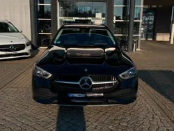Utilisé 2023 Mercedes C200 Break | 37 890 €