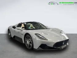 Utilisé 2023 Maserati MC20 Coupé | 333 300 €