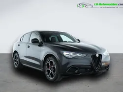 Utilisé 2024 Alfa Romeo Stelvio SUV | 43 000 € (Super prix)