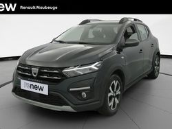 Gris Utilisé 2022 Dacia Sandero Comfort Citadine | 12 999 € (Prix juste)