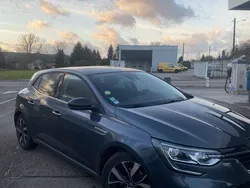 Renault Mégane IV