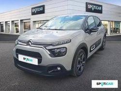 Sable (n) Utilisé 2023 Citroën C3 PureTech Citadine | 11 900 € (Prix juste)