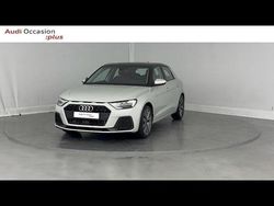 Argent rosée métallisé noir mythe métallisé Utilisé 2025 Audi A1 Sportback Design Citadine | 27 999 € (Prix assez cher)